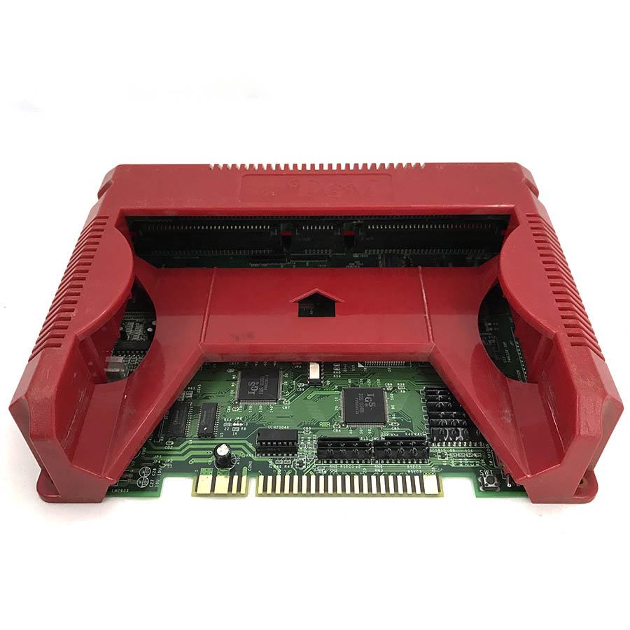 PGM1 Card Oriental Legend IGS  - Retro Gaming Store reseña y precio