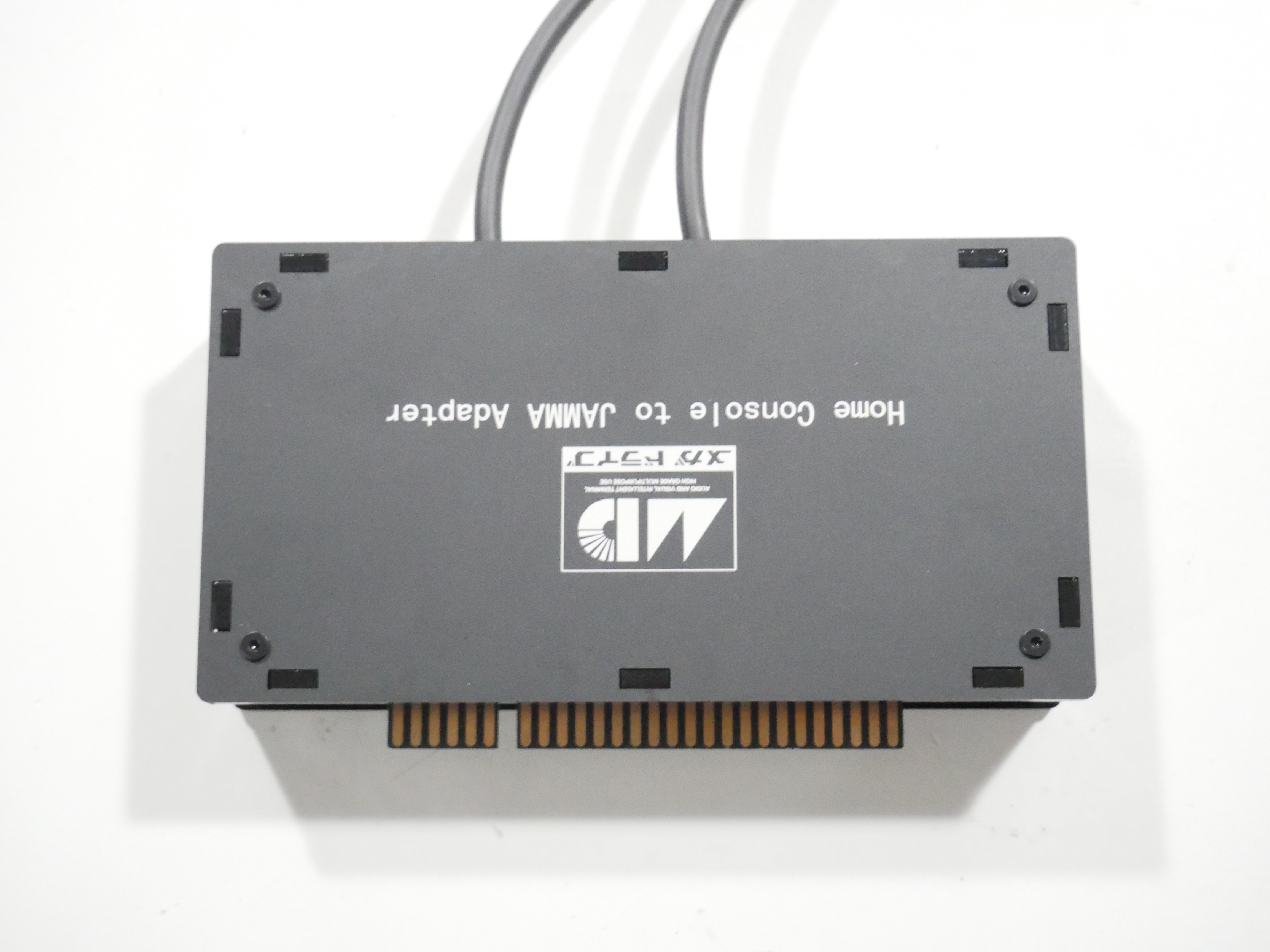 Mega Drive Genesis MD to JAMMA - Retro Gaming Cabinet reseña y precio
