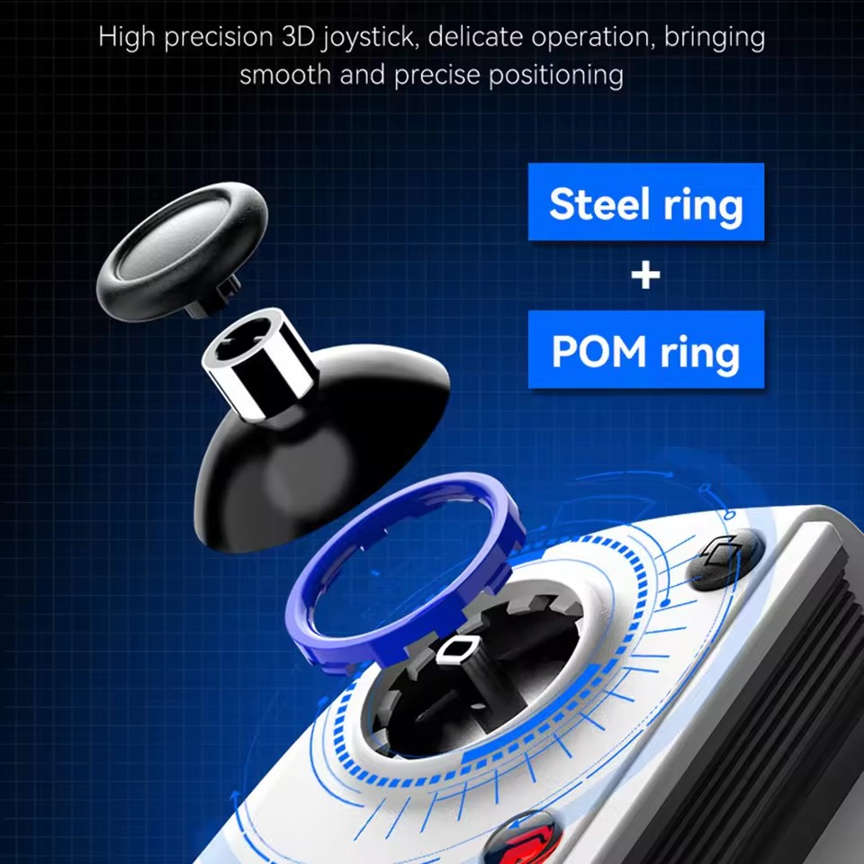 Phone Bluetooth Gamepad Wirele - Retro Gaming Xbox Controller reseña y precio