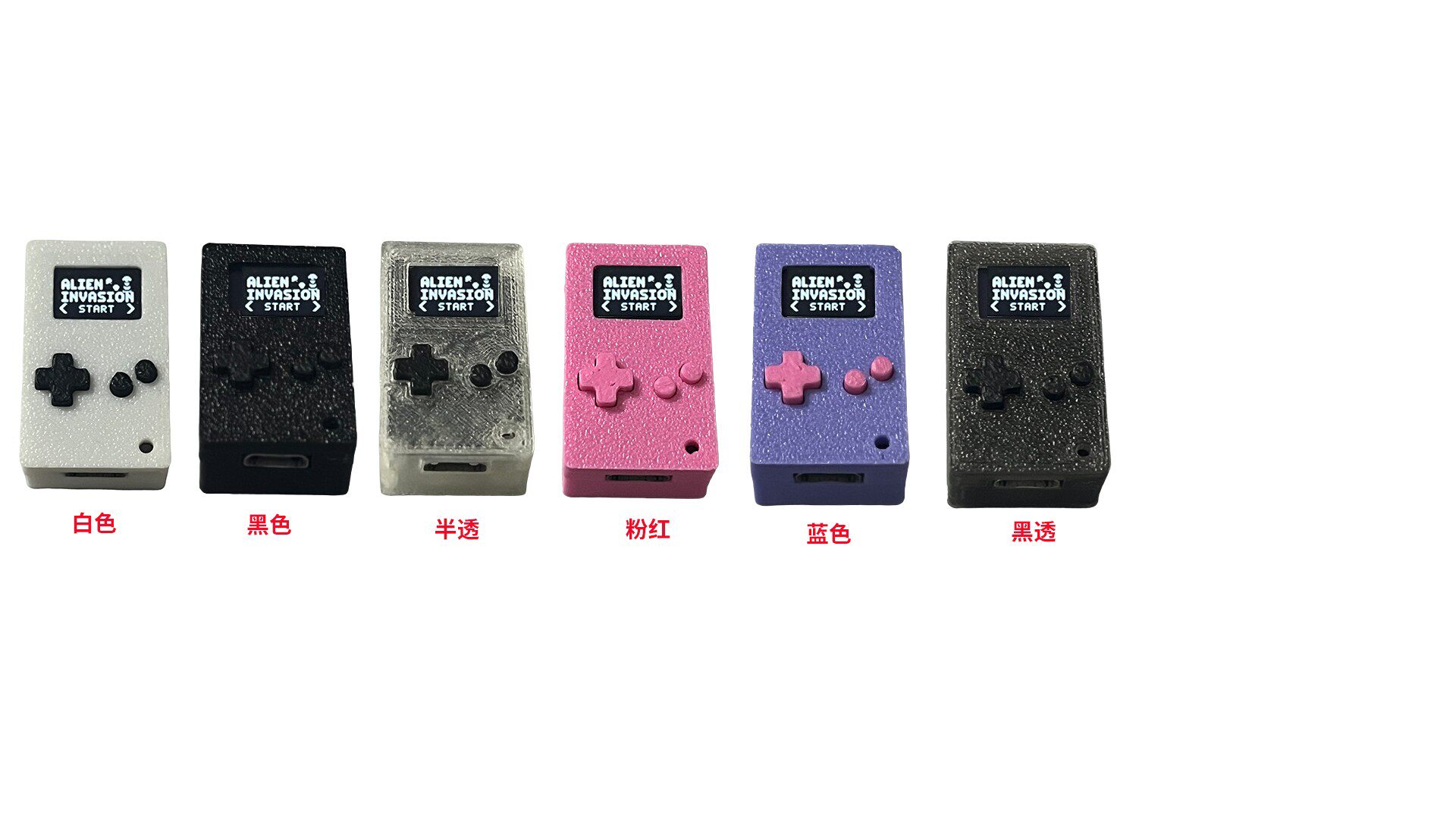 Thumby Mini Retro Handheld Gam - Retro Gaming Com reseña y precio