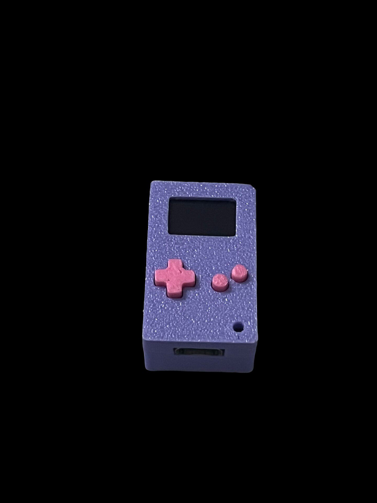 Thumby Mini Retro Handheld Gam - Retro Gaming Com reseña y precio