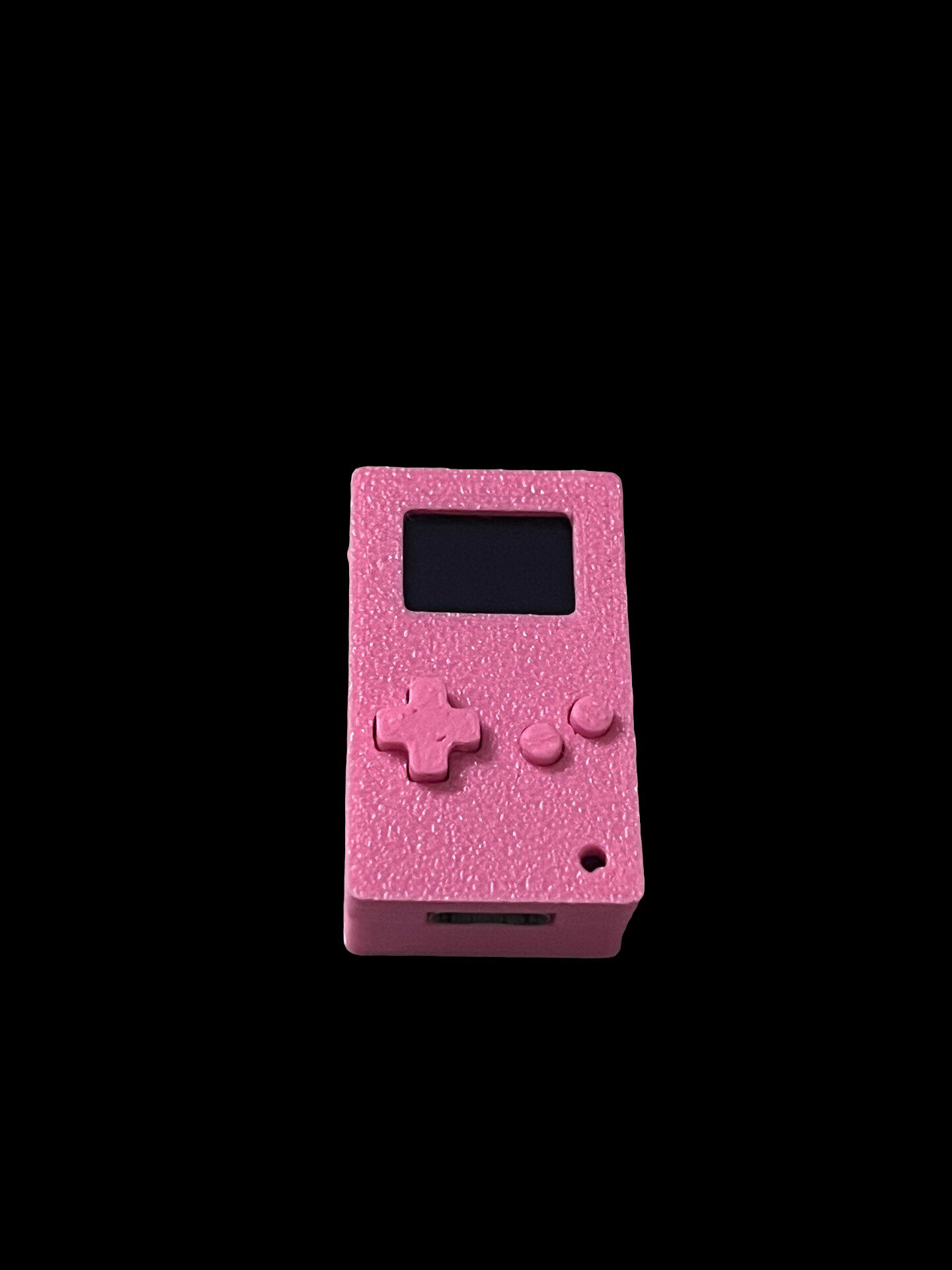 Thumby Mini Retro Handheld Gam - Retro Gaming Com reseña y precio