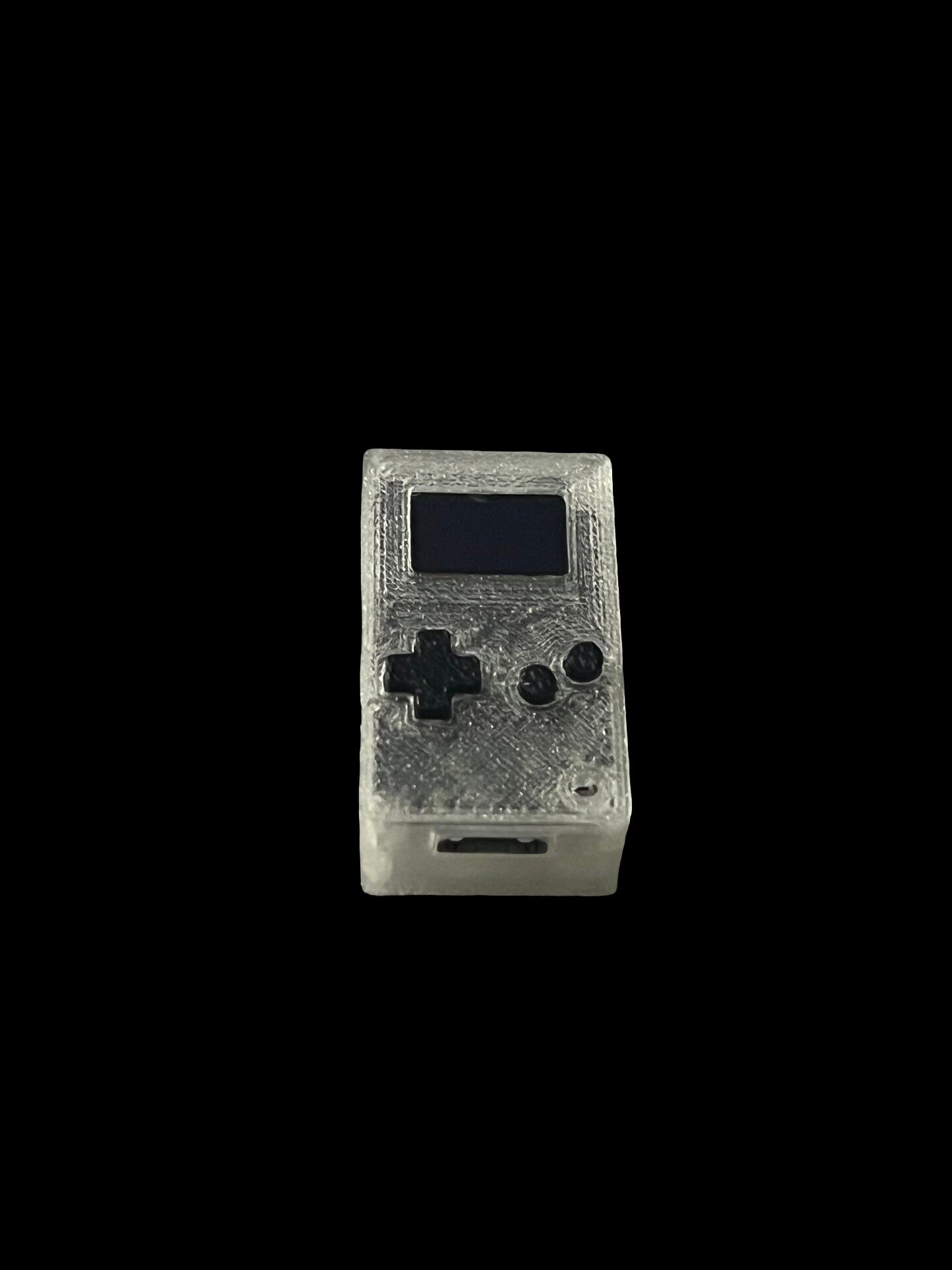 Thumby Mini Retro Handheld Gam - Retro Gaming Com reseña y precio
