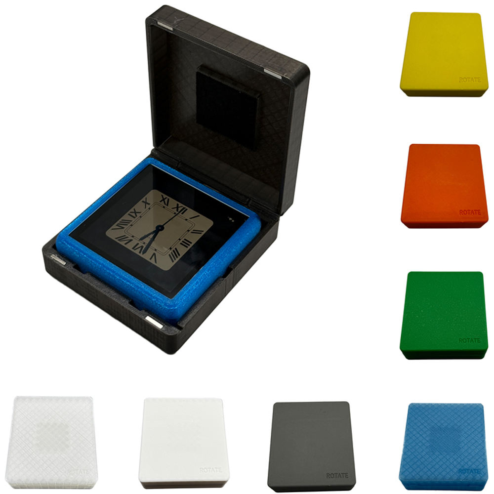 For Anbernic RG ROTATE Game Co - Gaming Retro Arcade reseña y precio
