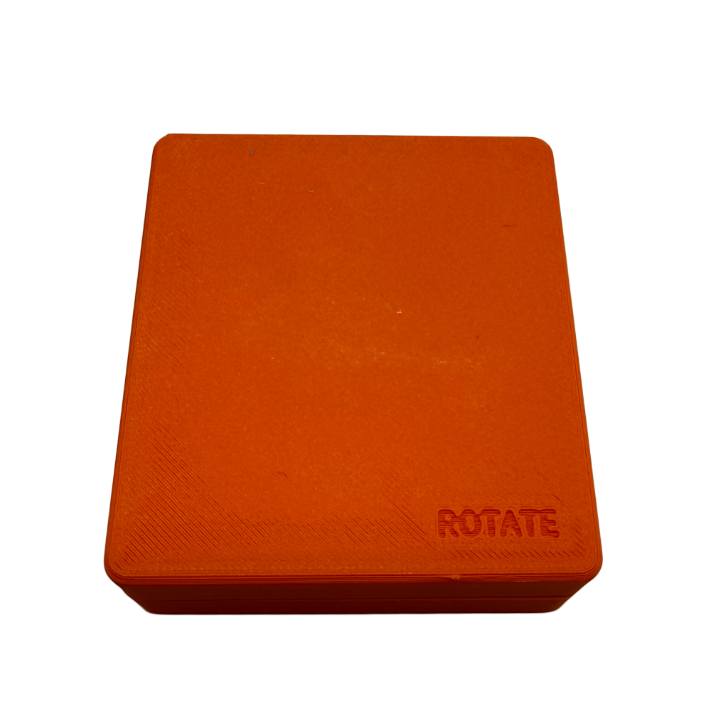 For Anbernic RG ROTATE Game Co - Gaming Retro Arcade reseña y precio