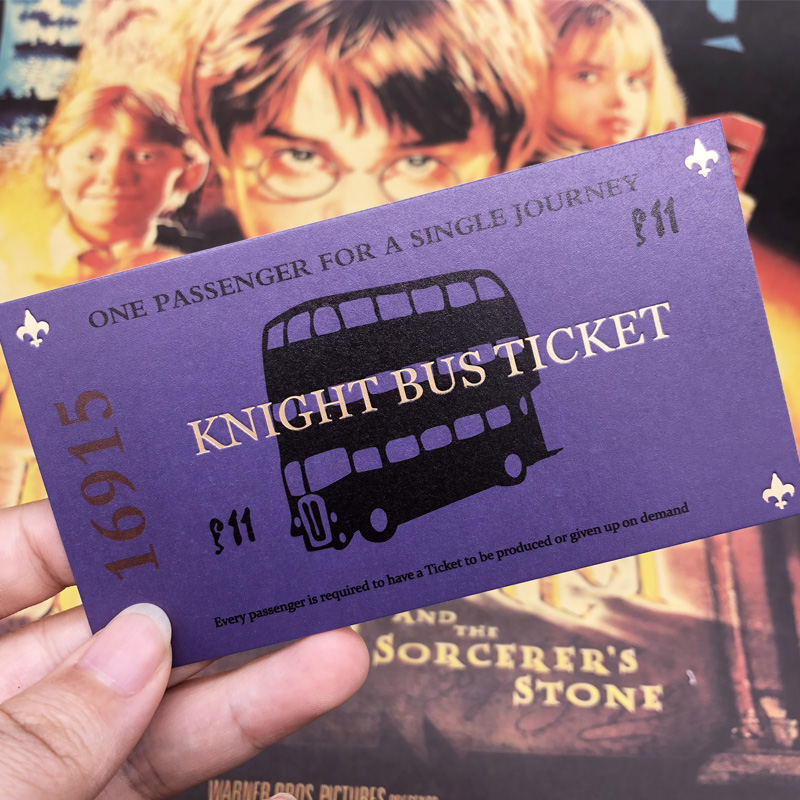 100PCS/50PCS/20PCS Knight Bus  - Retro Gaming Magazine reseña y precio