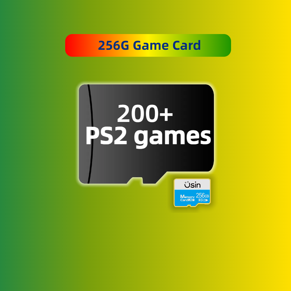 Game Card For Ayaneo Pocket S  - Gaming Retro Arcade reseña y precio
