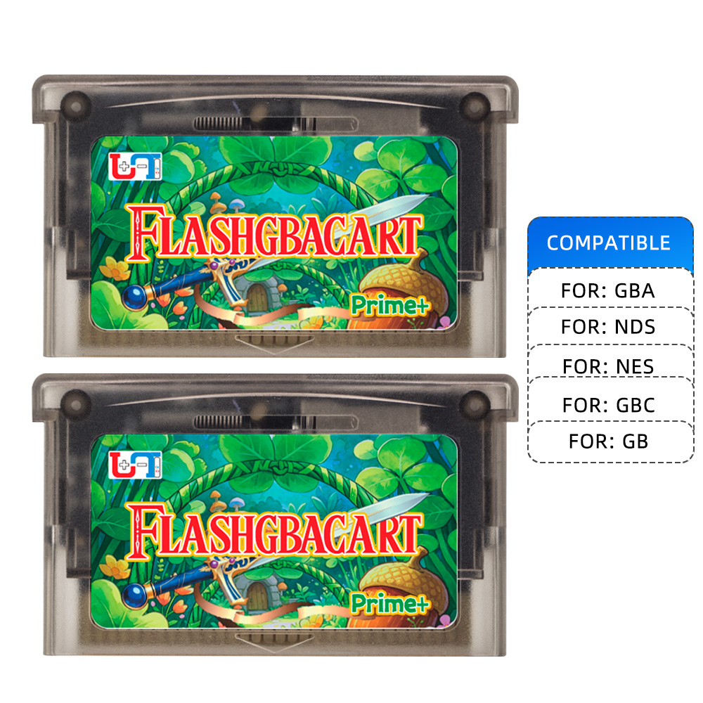 SuperChis Prime+ FLASHGBACART  - Retro Gaming Nintendo reseña y precio