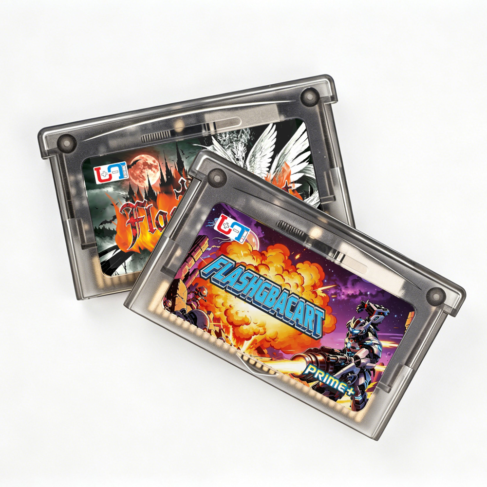 SuperChis Prime+ FLASHGBACART  - Retro Gaming Nintendo reseña y precio
