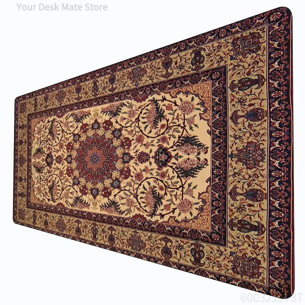 A huge Persian carpet, mysteri - Retro Gaming Xl reseña y precio