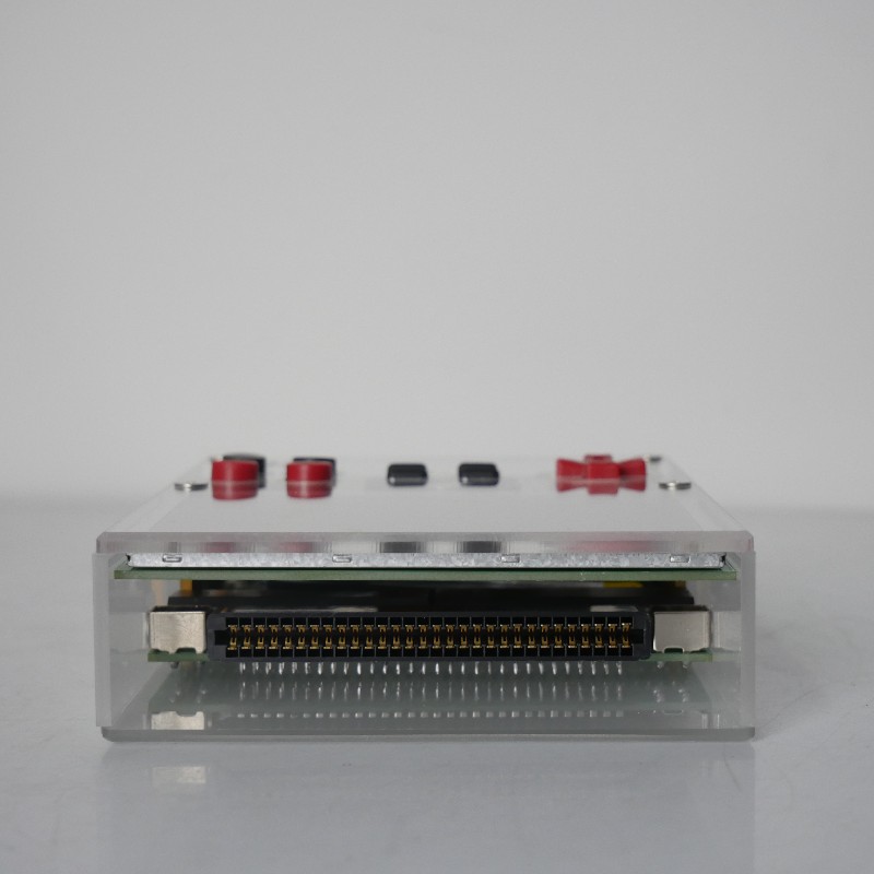 Coolbaby X7 Retro FC Pocket 8b - Gaming Retro Arcade reseña y precio