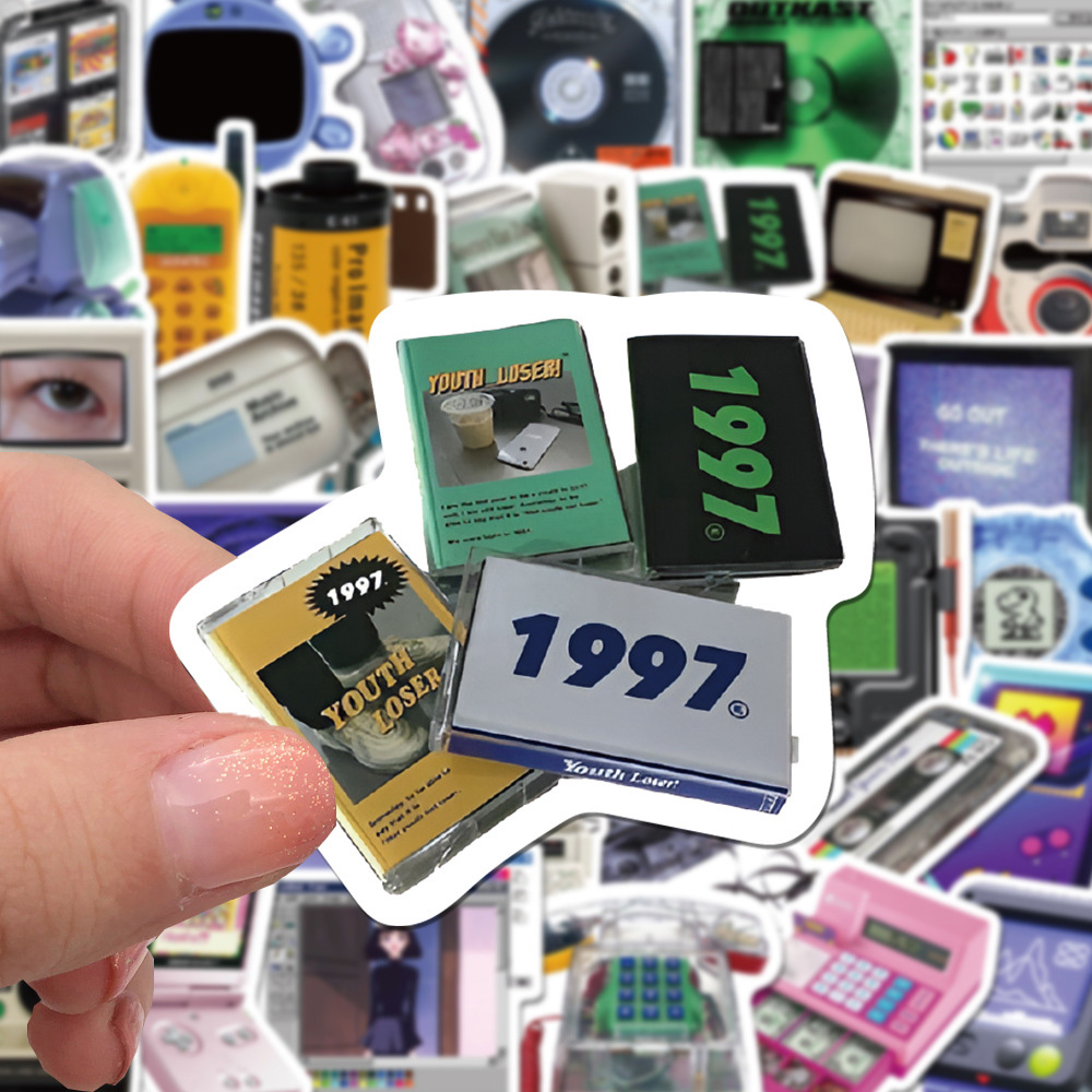 10/30/50pcs Retro Cute Phone C - Retro Gaming Magazine reseña y precio