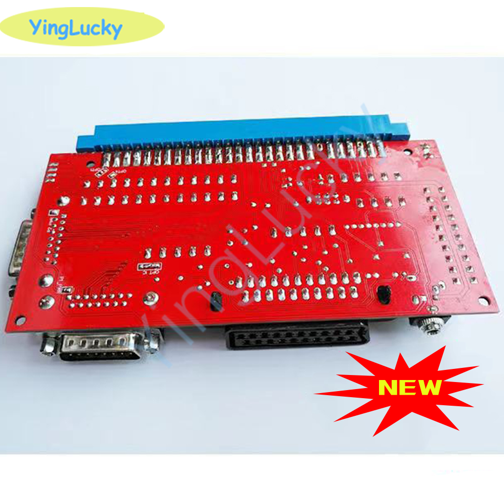 SNK Motherboard JAMMA To DB 15 - Retro Gaming Store reseña y precio