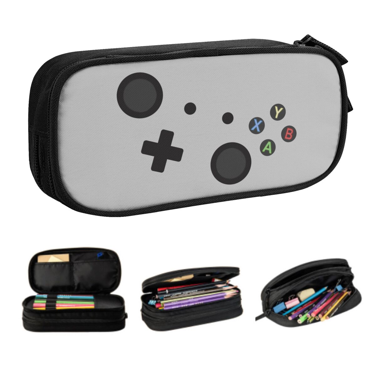 Custom Cute Gaming Gamer Contr - Retro Gaming Xbox Controller reseña y precio