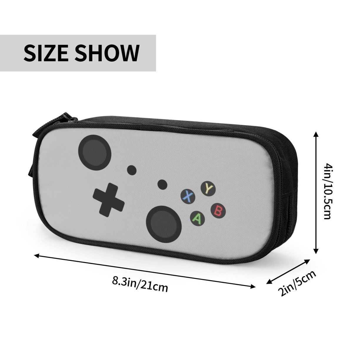 Custom Cute Gaming Gamer Contr - Retro Gaming Xbox Controller reseña y precio