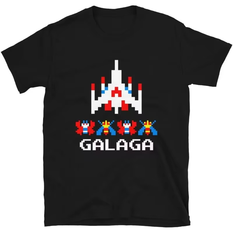 Cool Arcade Galaga Video Game  - Retro Gaming Gamestop reseña y precio
