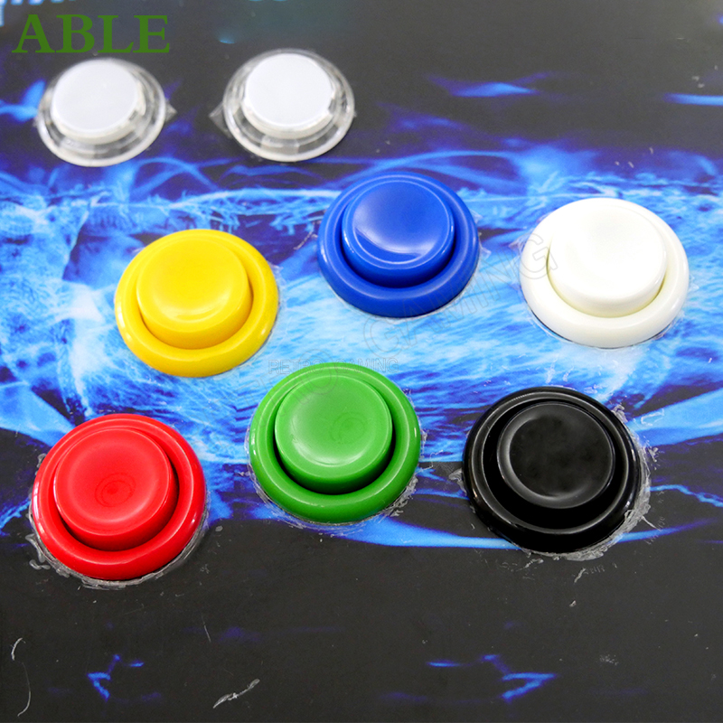 Arcade 2 Player Zero Delay Kit - Retro Gaming Store reseña y precio