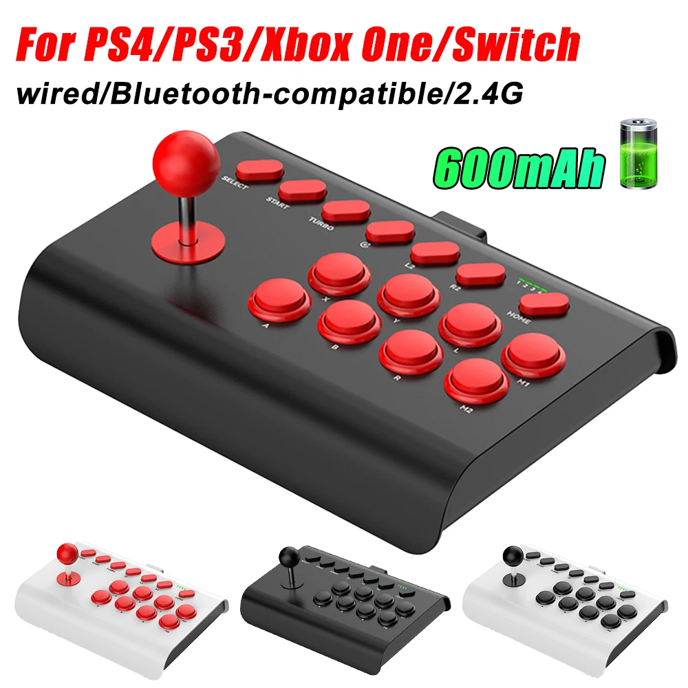 Wired Game Joystick Retro Arca - Retro Gaming Xbox Controller reseña y precio