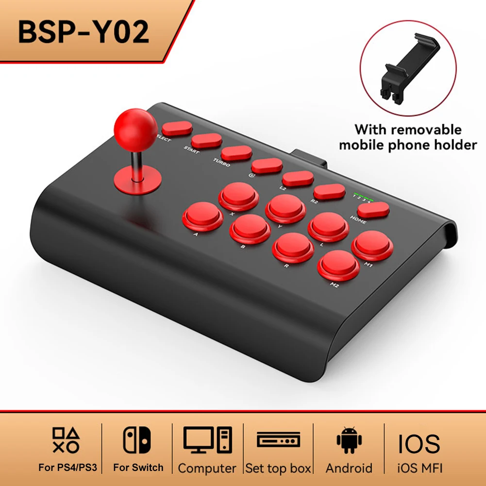 Wired Game Joystick Retro Arca - Retro Gaming Xbox Controller reseña y precio