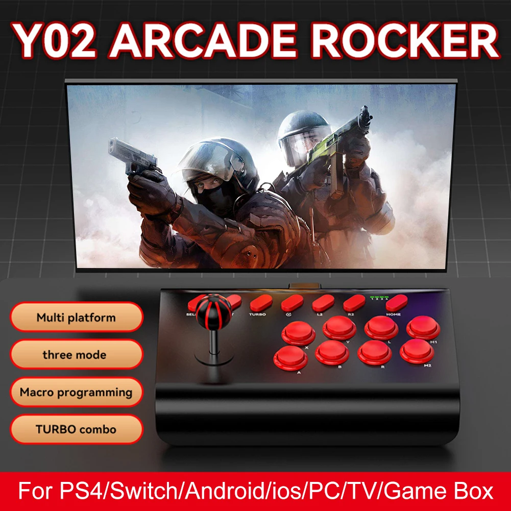 Wired Game Joystick Retro Arca - Retro Gaming Xbox Controller reseña y precio