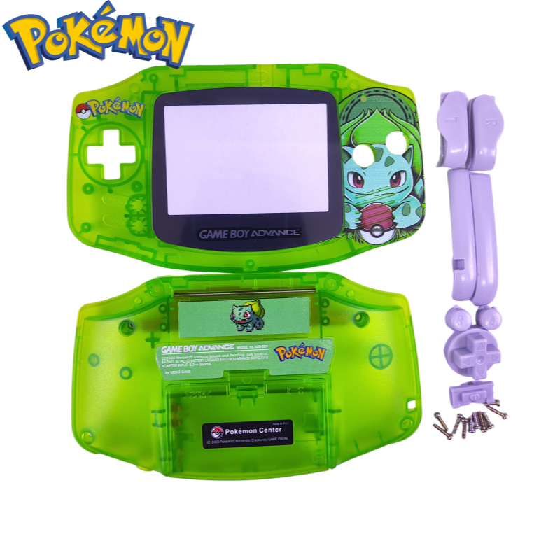 Pokemon Nintendo Gameboy Advan - Retro Gaming Nintendo reseña y precio