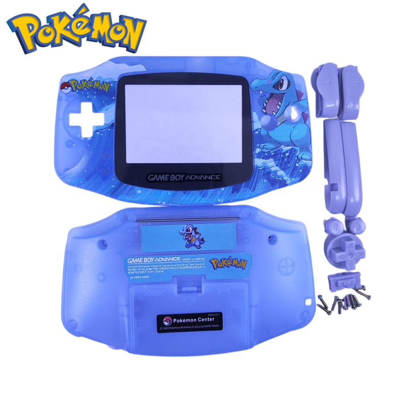 Pokemon Nintendo Gameboy Advan - Retro Gaming Nintendo reseña y precio