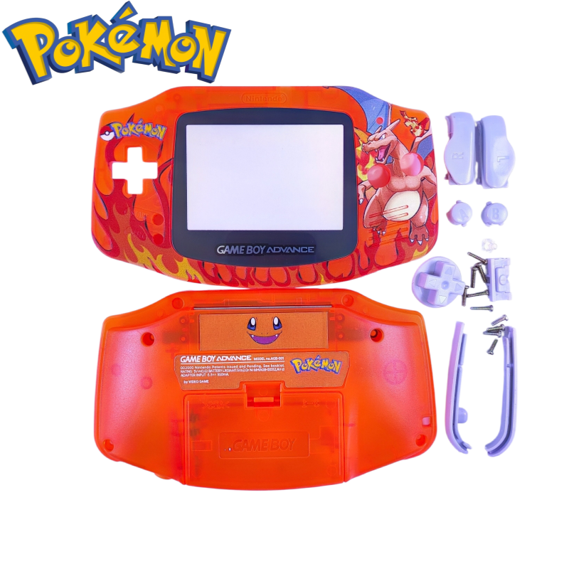 Pokemon Nintendo Gameboy Advan - Retro Gaming Nintendo reseña y precio