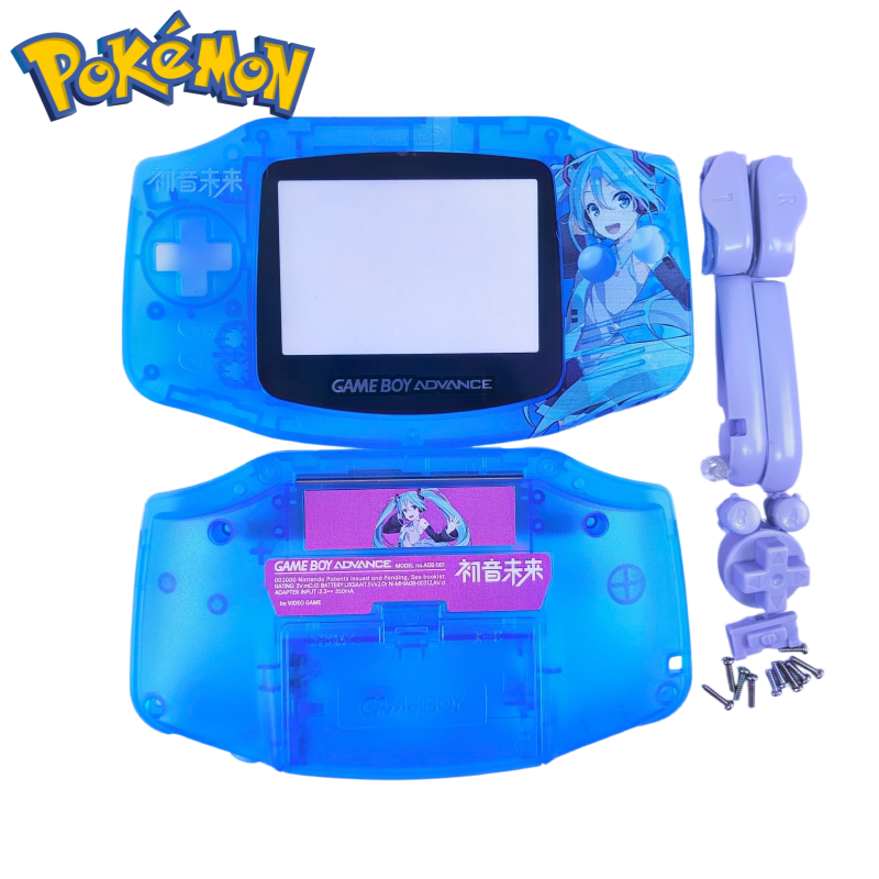 Pokemon Nintendo Gameboy Advan - Retro Gaming Nintendo reseña y precio