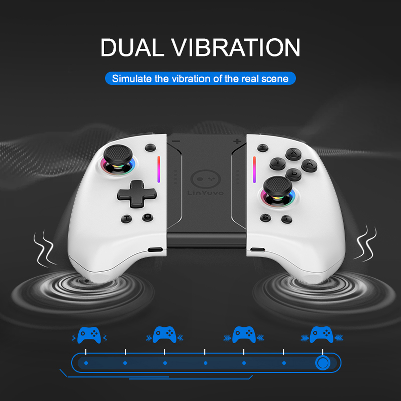 Wireless Bluetooth Control For - Retro Gaming Nintendo reseña y precio