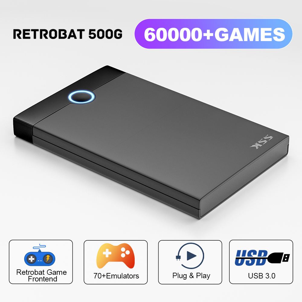 KINHANK Super Console X Retrob - Retro Gaming Device reseña y precio