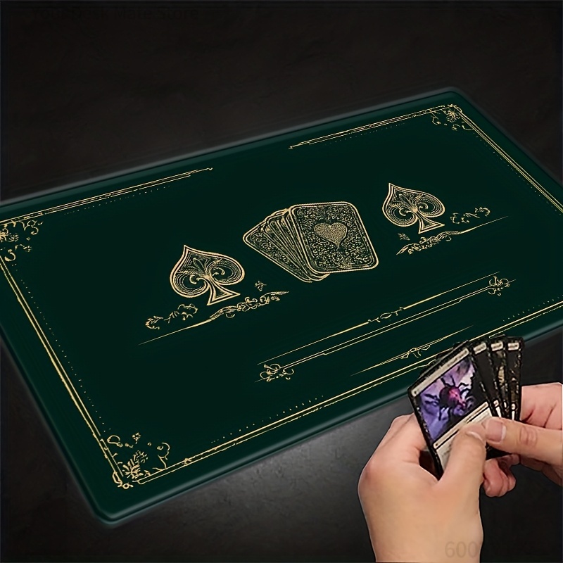 Retro Poker Badge Game Pad, 24 - Retro Gaming Xl reseña y precio